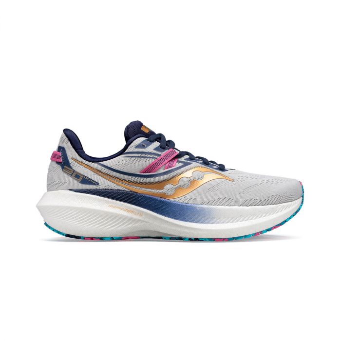 Saucony triumph sales womens 2015