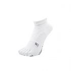 YAMATUNE SPIDER ARCH SHORT 5TOE  - WHITE/WHITE