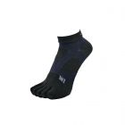 YAMATUNE SPIDER ARCH SHORT 5TOE - BLACK/DARK NAVY