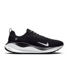 NIKE W NIKE REACTX INFINITY RUN 4 - BLACK/WHITE-DARK GREY