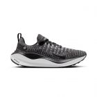 NIKE W REACTX INFINITY RUN 4 - BLACK/BLACK-WHITE