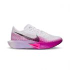 NIKE M ZOOMX VAPORFLY NEXT% 3 - WHITE/BLACKVIVIDPURPLE/PURPLEAGATE