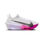 NIKE M AIR ZOOM ALPHAFLY NEXT% 3 - WHITE/BLACKPURPLE/AGATEVIVIDGRAPE