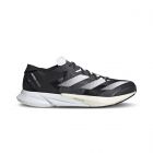 ADIDAS M ADIZERO ADIOS 8 - CARBON/FTWWHT/CBLACK