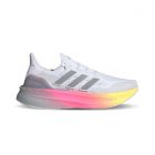 ADIDAS M ULTRABOOST 5 - FTWWHT/GLOGRY/LUCPNK