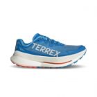 ADIDAS M TERREX AGRAVIC SPEED ULTRA - PULBLU/GREONE/SEIMOR