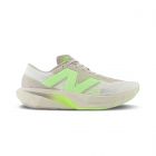 NEW BALANCE W FUELCELL REBEL V4 - MOONROCK/LIME
