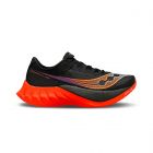 SAUCONY W ENDORPHIN PRO 4 - BLACK/VIZIRED