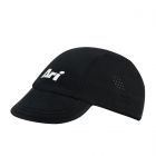 ARI ELITE RUNNING CAP - BLACK/WHITE/BLACK