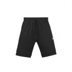 ARI EZY SHORTS - BLACK/WHITE/WHITE