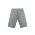 ARI EZY SHORTS - GREY/BLACK/BLACK