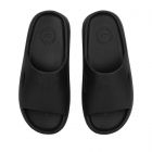 ARI MONOBLOCK SANDALS - BLACK/BLACK/BLACK