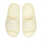 ARI MONOBLOCK SANDALS - OFF WHITE/OFF WHITE/OFF WHITE