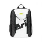 ARI UTILITY BACKPACK - BLACK/WHITE/VOLT