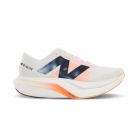 NEW BALANCE M FUELCELL SUPERCOMP ELITE V4 - WHITE/WHITE