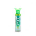 OXYGEN BOOSTER NATURAL - GREEN/SILVER