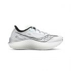 SAUCONY ENDORPHIN PRO 3 W - WHITE/BLACK