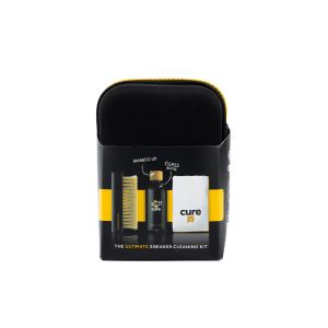 CREP PROTECT CURE SET - BLACK/YELLOW