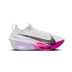 NIKE M AIR ZOOM ALPHAFLY NEXT% 3 - WHITE/BLACKPURPLE/AGATEVIVIDGRAPE