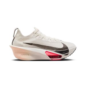 NIKE W AIR ZOOM ALPHAFLY NEXT% 3 - SAIL/BLACKCRIMSONTINT/GUAVAICE