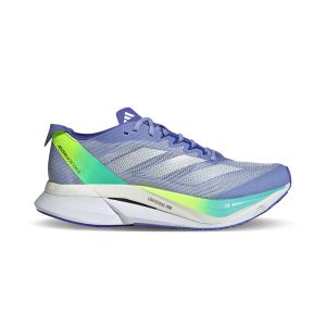 ADIDAS W ADIZERO BOSTON 12 - BLUSPA/ZEROMT/COBBLU