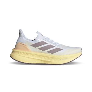 ADIDAS W ULTRABOOST 5X - OWHITE/PRLOFI/ALMYEL