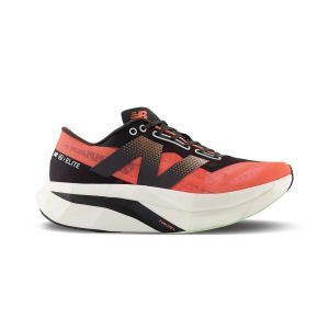 NEW BALANCE M FUELCELL SUPERCOMP ELITE V4 EKIDEN - RED/BLACK/WHITE